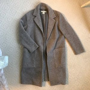 H&M Gray Coat